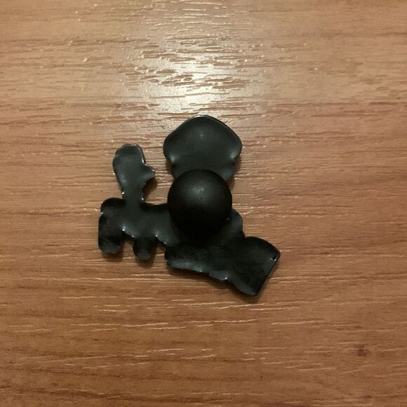 One Piece "BLiPPi" Shoe Charm Multi-Color - Picture 2 of 2